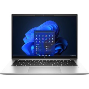 HP EliteBook 1040 G9 - 6F641EA - 14" WUXGA (i7-1255U/16GB/512GB/W11PRO) - Laptop