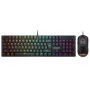 Cougar keyboard COMBAT