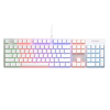 Cougar Ultimus EX White Cougar Ultimus EX White