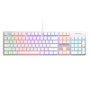 Cougar Keyboard Ultimus EX White