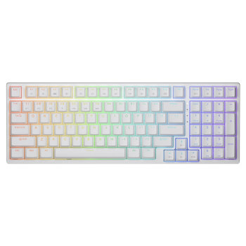 Cougar Ultimus Pro White