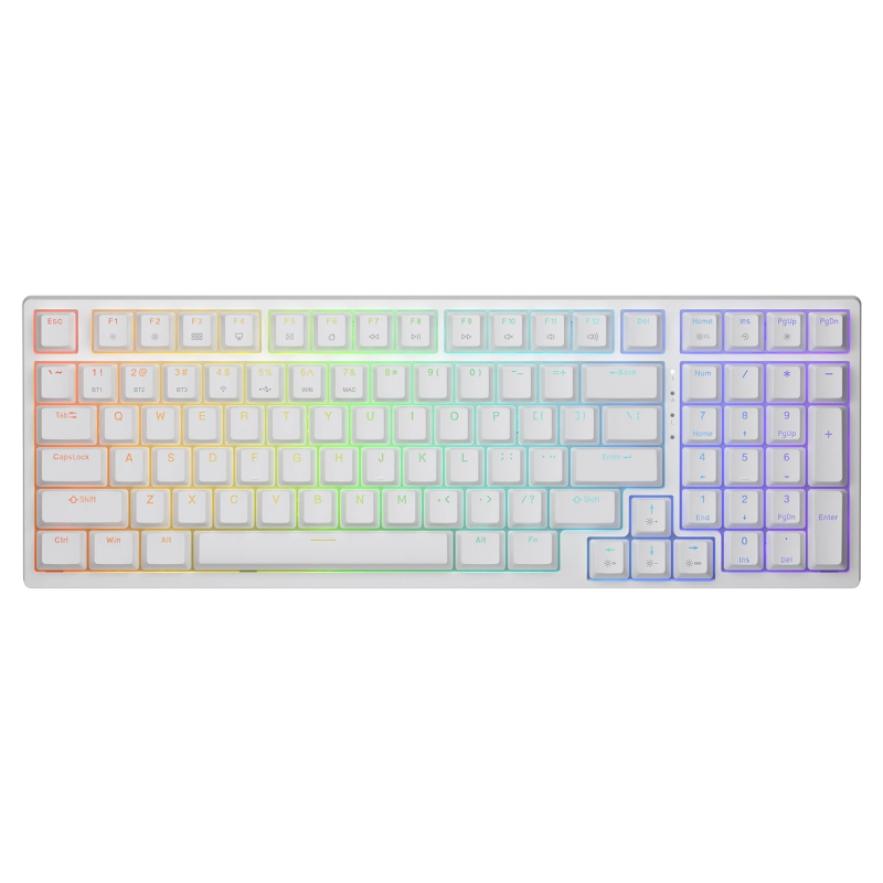 Cougar Ultimus Pro White