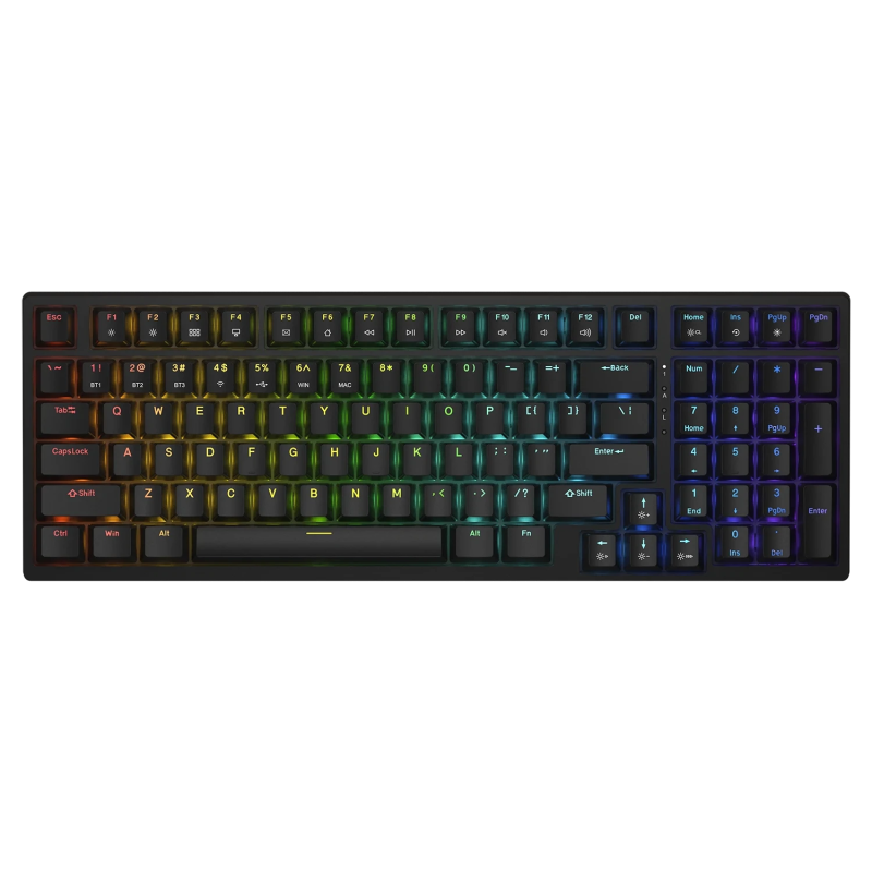 Cougar Ultimus Pro Black