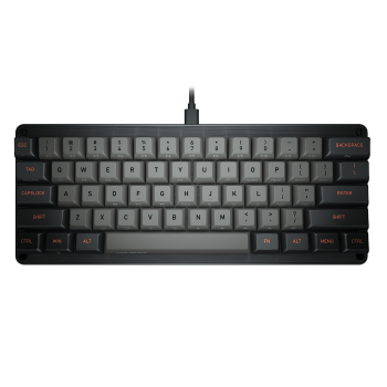Cougar Keyboard PURI MINI (DSA PROFILE KEYS)