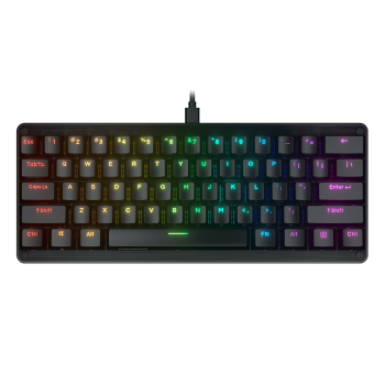 Cougar Keyboard PURI MINI RGB