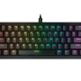 Cougar Keyboard PURI MINI RGB