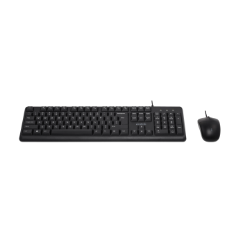 PROLINK GMK-1005M KEYBOARD/MOUSE COMBO PROLINK GMK-1005M KEYBOARD/MOUSE COMBO