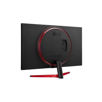 LG UltraGear 32GN600-B QHD VA 144Hz 1MS 31.5''