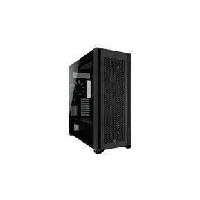 CORSAIR Full Tower ATX Case 7000D Airflow Windowed Tempered Glass - Black