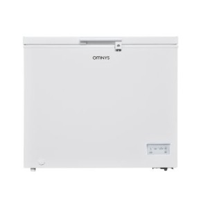 Omnys WNCF-200E Chest Freezer