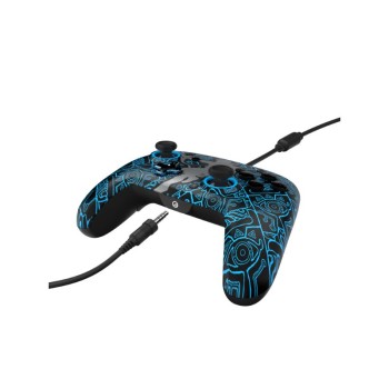 PDP - Wired Controller for Nintendo Switch and Pc Zelda Glow Rematch