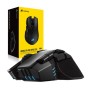 Corsair Wireless Gaming Mouse IronClaw RGB 18.000 Dpi - Black - CH- 9317011-EU