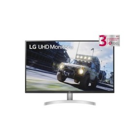 LED LG 32UN500 4K VA 4MS 60Hz 32"