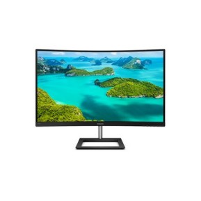 LED PHILIPS 325E1C 4MS CURVED HDMI 31.5"