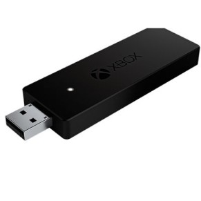 XBOXONE WRLS ADAPTER FOR WINDOWS XBOXONE WRLS ADAPTER FOR WINDOWS