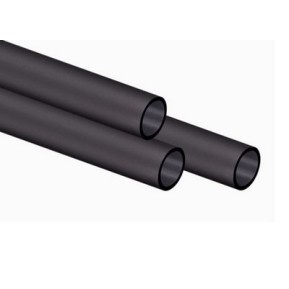 CORSAIR HYDROX TBG HRD XT SBLK 3x1m10/12