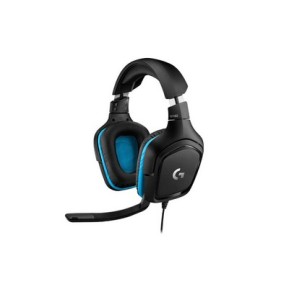 GAM.HDST LOGITECH G432