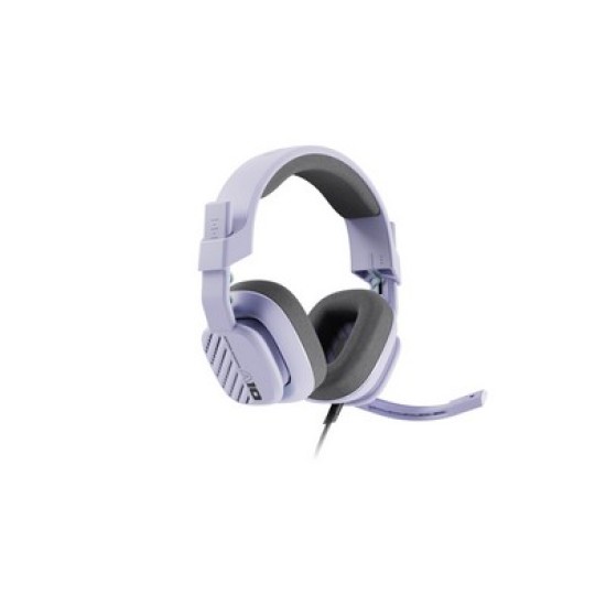 GAM. HEADSET ASTRO A10 ASTEROID LILAC