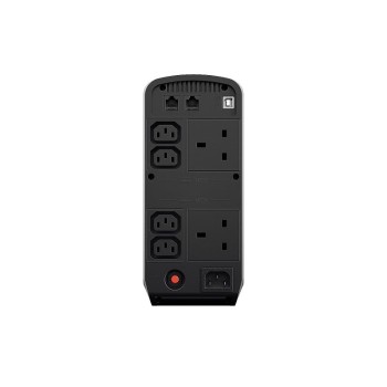 UPS CyberPower CP900EPFCLCD-UK (UK Type)