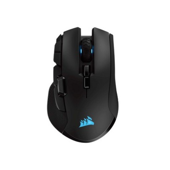 GAM.MOUSE CORSAIR IRONCLAW WRLS