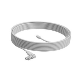 VC Logitech Rally MicPod Exten.cable WHI VC Logitech Rally MicPod Exten.cable WHI