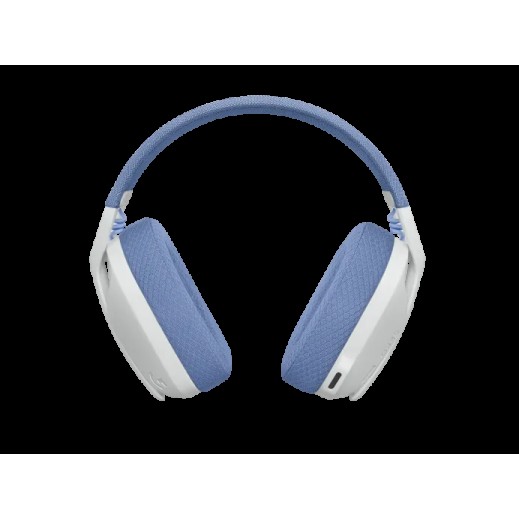 GAM.HDST LOGITECH G435 WHITE GAM.HDST LOGITECH G435 WHITE