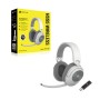 Corsair Wireless Gaming Headset HS55 - White - CA-9011281-EU