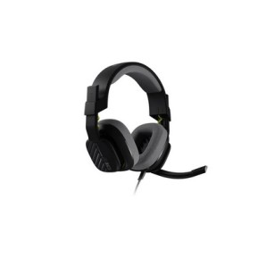 GAM. HEADSET ASTRO A10 BLACK