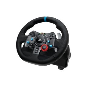 GAM. WHEEL LOGITECH G29 PS4/3 PC EMEA