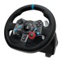 GAM. WHEEL LOGITECH G29 PS4/3 PC EMEA