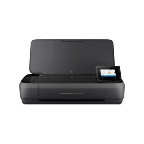 MFP-HP OJ 250 Mobile AiO Printer(CZ992A)