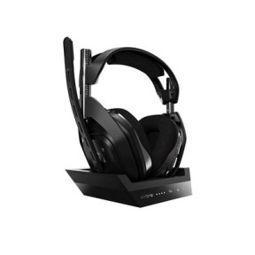 GAM.HDST ASTRO A50 W/L&amp; BS PS4/PC