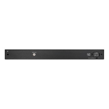 D-Link 24-port Smart Managed Gigabit Switch (DGS-1210-24)