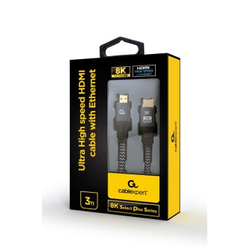 Cablexpert-HDMI cable 8K 3m