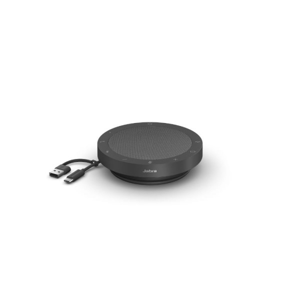 AudioConference Jabra Speak2 55 UC 2Years 2755-209