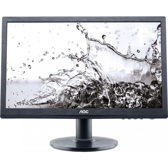 LED AOC M2060SWDA2 5MS 50M:1 VESA 19.5"