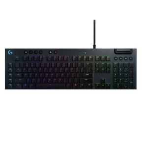 GAM.KEYB LOGITECH G815 L.SY CLICKY (US)
