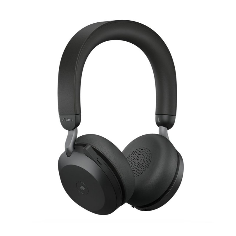 Jabra Evolve2 75 ST UC BT