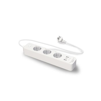Tp-Link Tapo Smart Wi-Fi Power Strip (P300) Tp-Link Tapo Smart Wi-Fi Power Strip (P300)