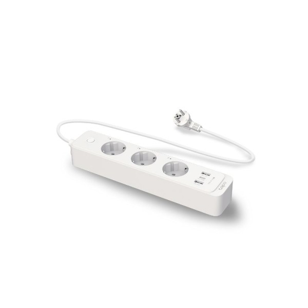 Tp-Link Tapo Smart Wi-Fi Power Strip (P300) Tp-Link Tapo Smart Wi-Fi Power Strip (P300)