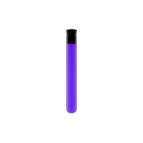 CORSAIR HYDROX LIQUID TRANS.PURPLE 1L