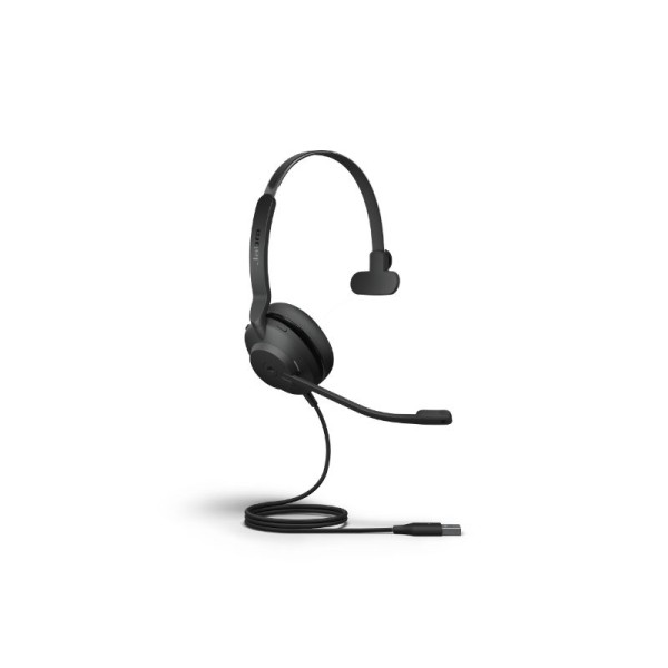 Jabra Evolve2 30 SE, USB-A, MS Mono