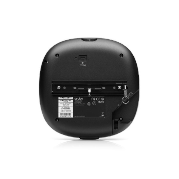 HPE Aruba AP-515 (RW) Dual Radio Campus AP (Q9H62A) HPE Aruba AP-515 (RW) Dual Radio Campus AP (Q9H62A)