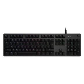 GAM.KEYB LOGITECH G512 LS RGB LNR (US)