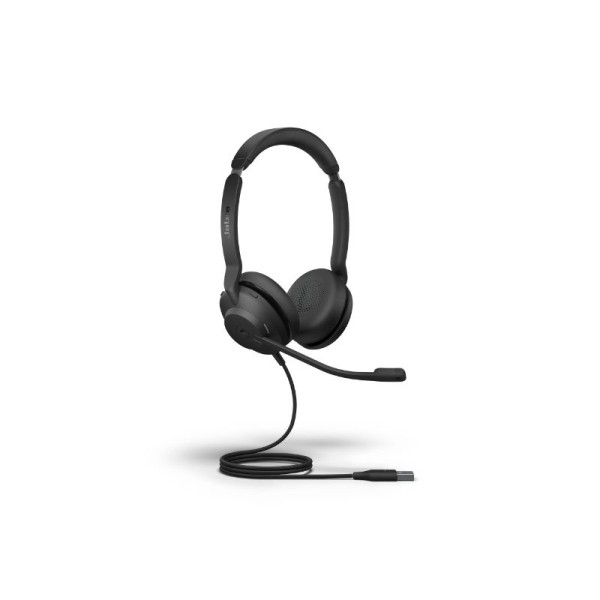 Jabra Evolve2 30 SE, USB-A, MS Stereo