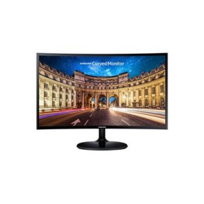 LED SAMSUNG LC24F390FHRX 4MS HDMI 23.5"