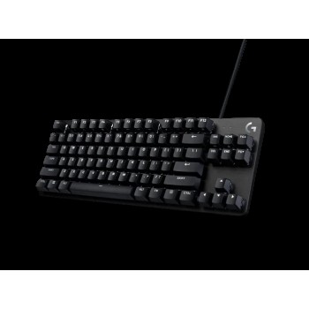 GAM.KEYB LOGITECH G413 TKL SE BLK (US)