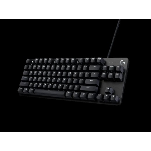 GAM.KEYB LOGITECH G413 TKL SE BLK (US) GAM.KEYB LOGITECH G413 TKL SE BLK (US)