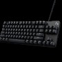GAM.KEYB LOGITECH G413 TKL SE BLK (US)