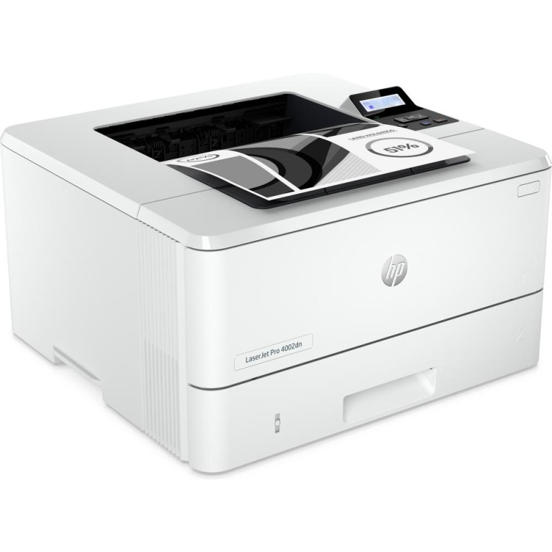 HP Printer LaserJet Pro 4002dn - 2Z605F HP Printer LaserJet Pro 4002dn - 2Z605F
